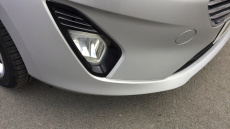 Ford Fiesta 1.0 EcoBoost 95 Titanium X 5dr Petrol Hatchback